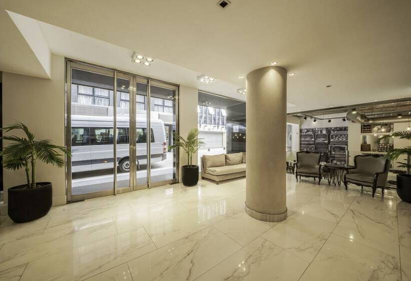 Fotos del hotel Principado Downtown:  26