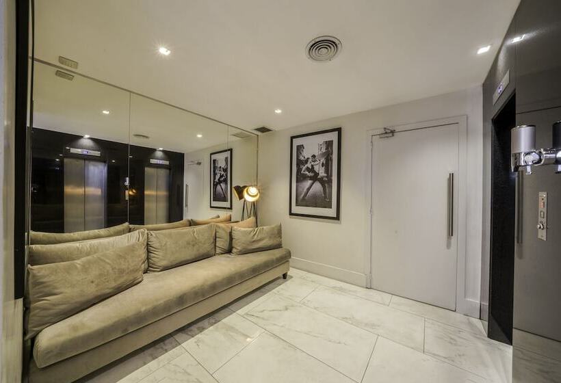 Fotos del hotel Principado Downtown:  41