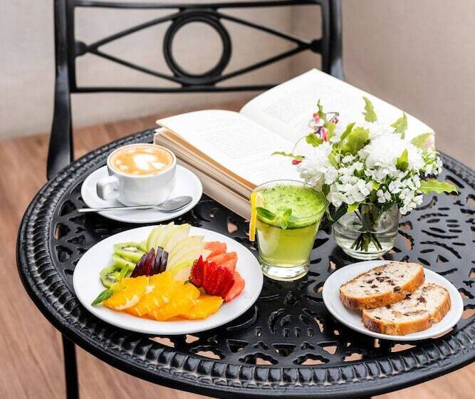 Fotos del hotel Principado Downtown:  37