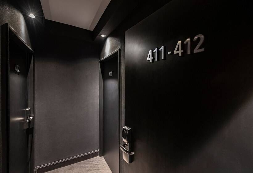 Fotos del hotel Principado Downtown:  40