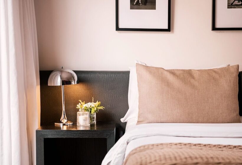 Fotos del hotel Principado Downtown:  23