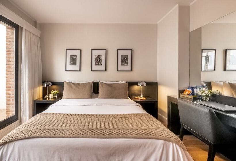 Fotos del hotel Principado Downtown:  9