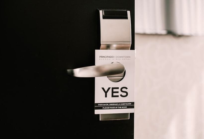 Fotos del hotel Principado Downtown:  38