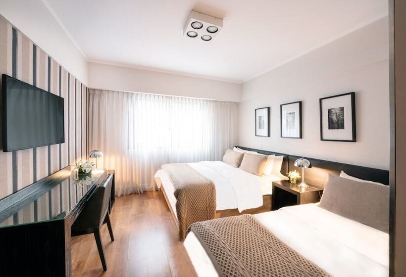 Fotos del hotel Principado Downtown:  4