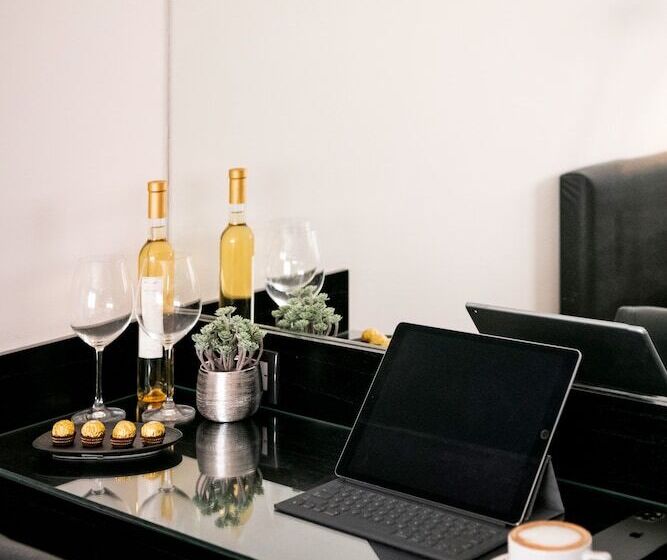 Fotos del hotel Principado Downtown:  39