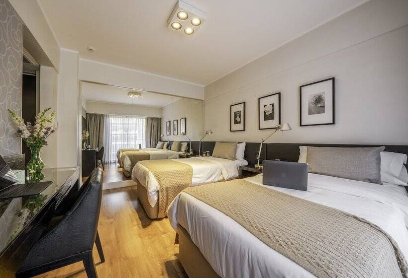 Fotos del hotel Principado Downtown:  2