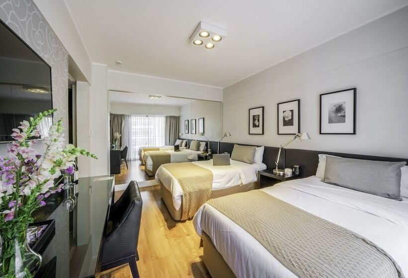 Fotos del hotel Principado Downtown:  8