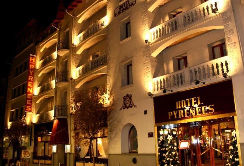 Otel Pyrenees