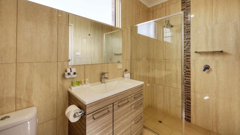 Отель Quality Inn Swan Hill