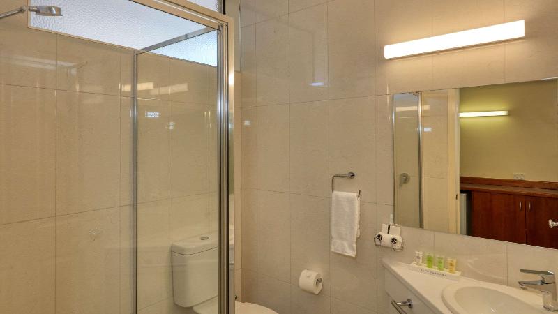 Отель Quality Inn Swan Hill
