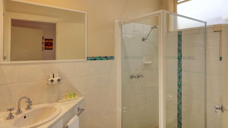 Отель Quality Inn Swan Hill