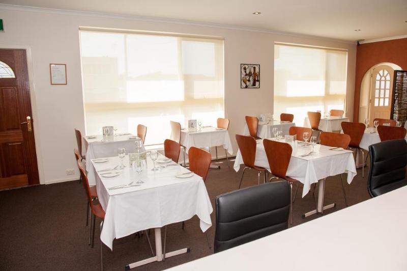 Отель Quality Inn Swan Hill