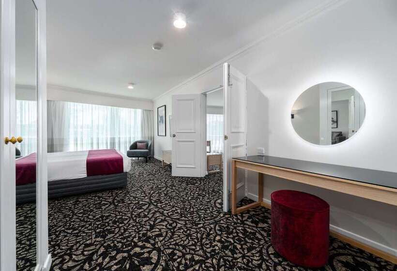 Hotel Quality  Parklake Shepparton