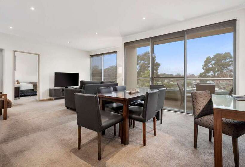 Quality Hotel Wangaratta Gateway