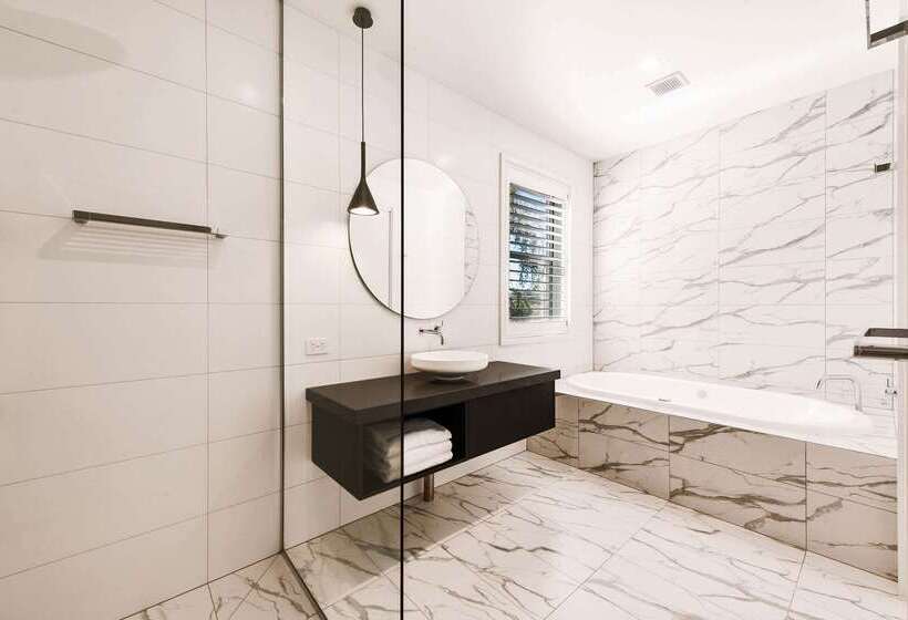 Quality Hotel Wangaratta Gateway