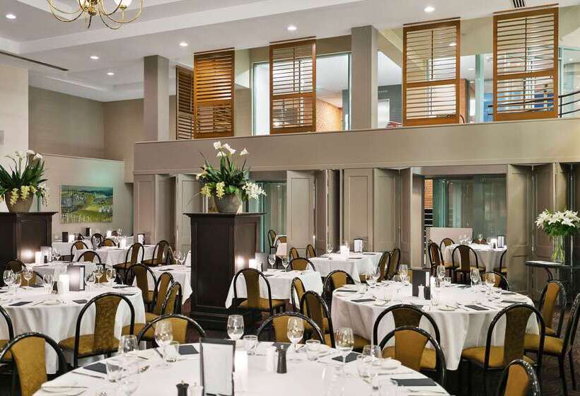 Quality Hotel Wangaratta Gateway