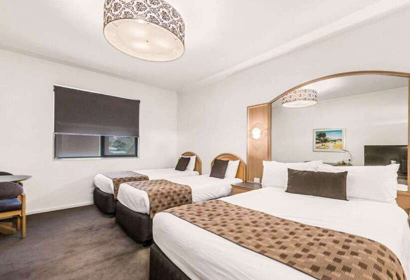 Quality Hotel Wangaratta Gateway