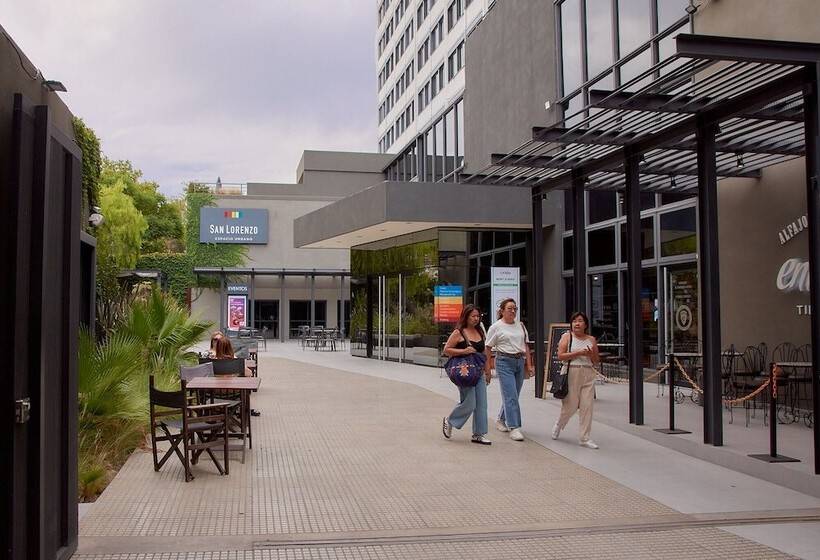 Fotos del hotel Raices Aconcagua:  28