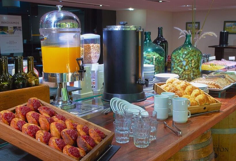 Fotos del hotel Raices Aconcagua:  26