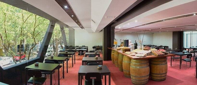 Fotos del hotel Raices Aconcagua:  24