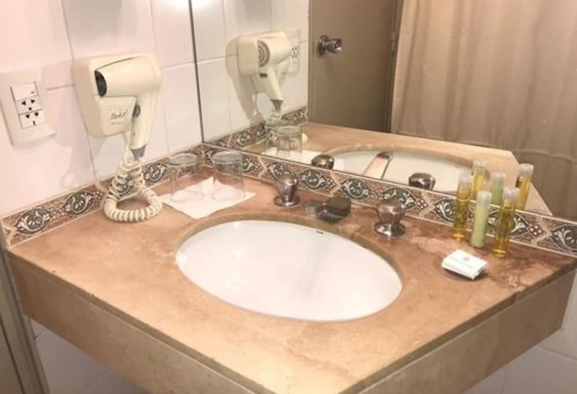 Fotos del hotel Raices Aconcagua:  16