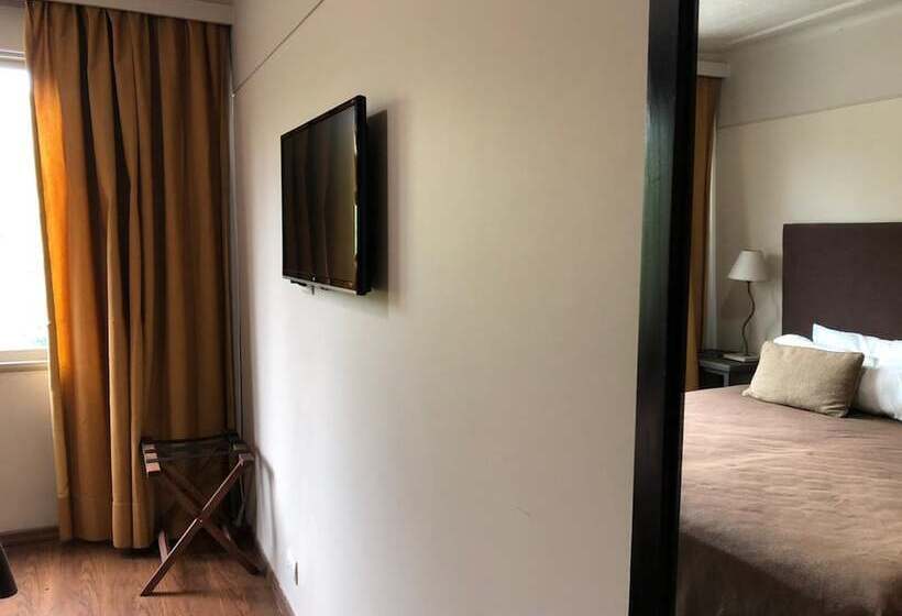 Fotos del hotel Raices Aconcagua:  2