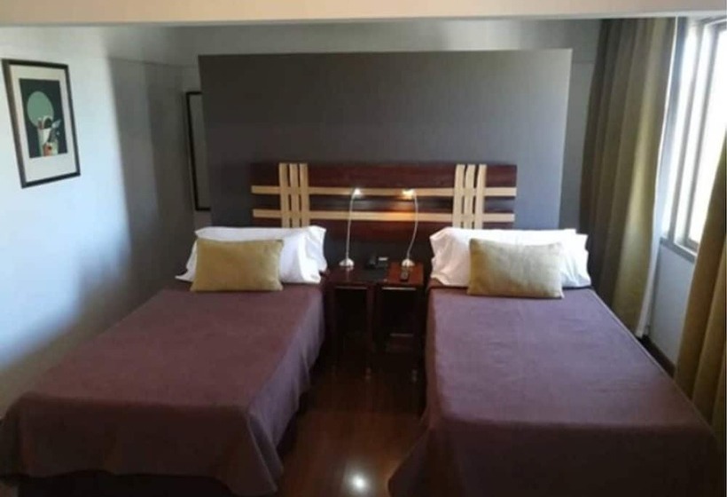 Fotos del hotel Raices Aconcagua:  15