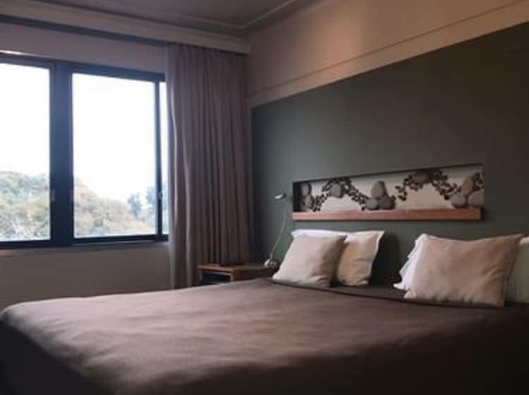 Fotos del hotel Raices Aconcagua:  14