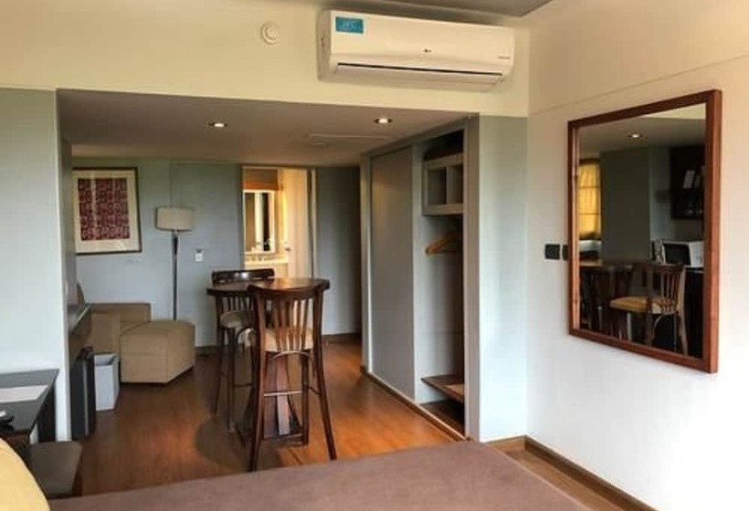 Fotos del hotel Raices Aconcagua:  13