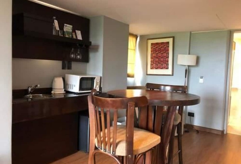 Fotos del hotel Raices Aconcagua:  12