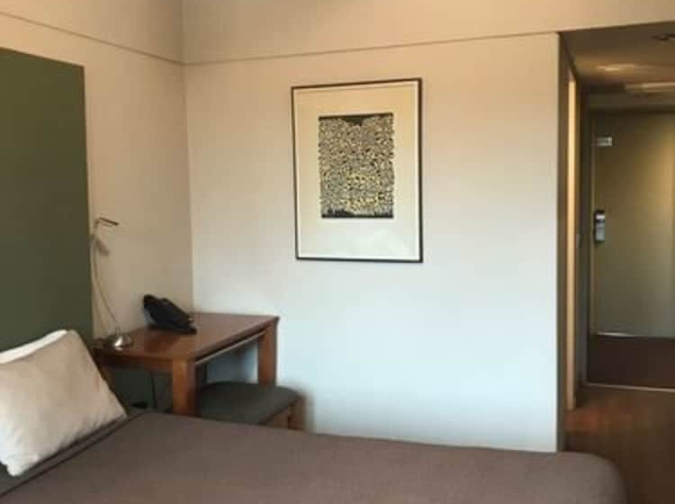 Fotos del hotel Raices Aconcagua:  11