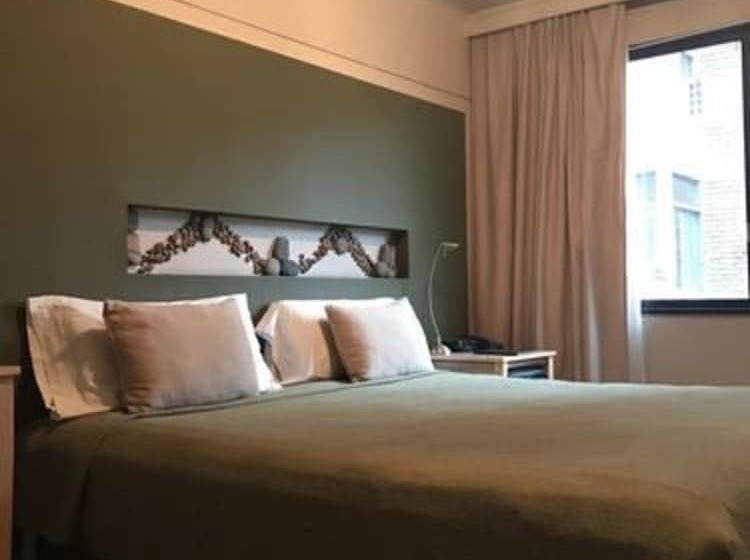 Fotos del hotel Raices Aconcagua:  8