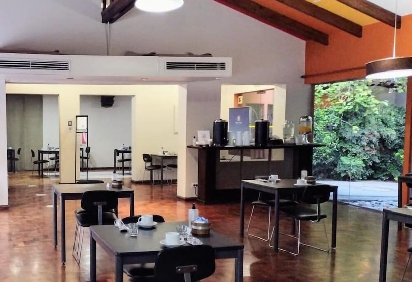 Fotos del hotel Raices Aconcagua:  4