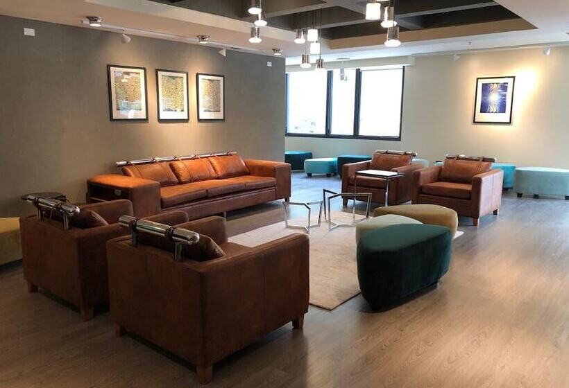 Fotos del hotel Raices Aconcagua:  3