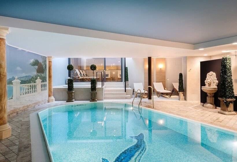 Relax Hotel Pip Margraff