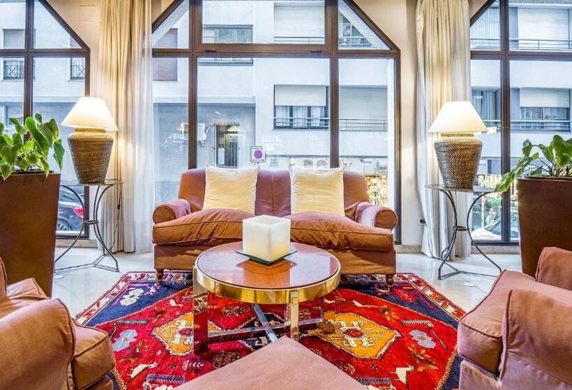 Roc Blanc Hotel & Spa