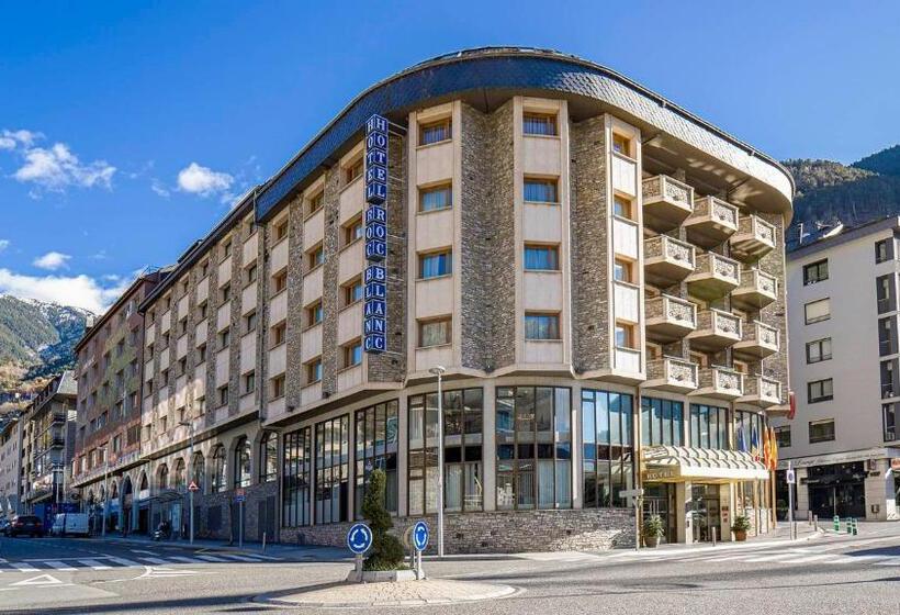 Roc Blanc Hotel & Spa