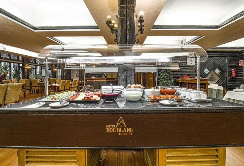Roc Blanc Hotel & Spa