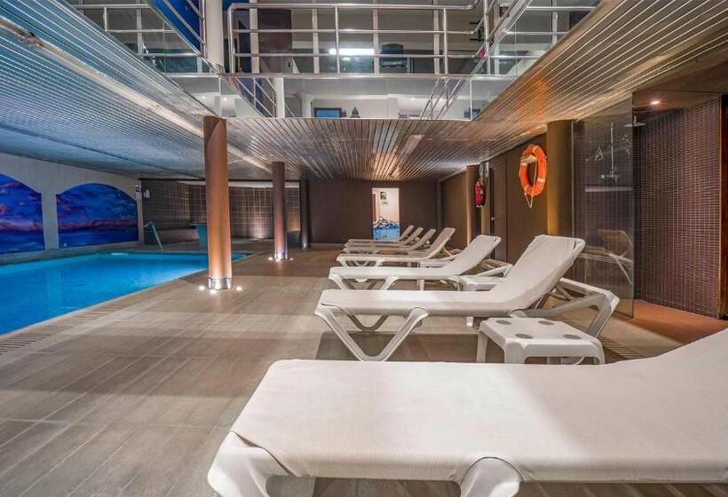 Roc Blanc Hotel & Spa