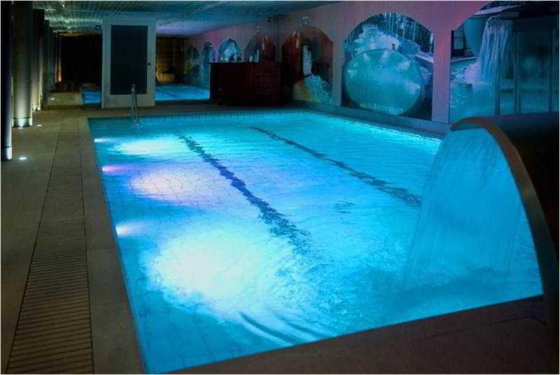 Roc Blanc Hotel & Spa