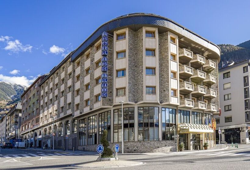 Roc Blanc Hotel & Spa