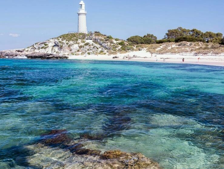 Hotel Karma Rottnest