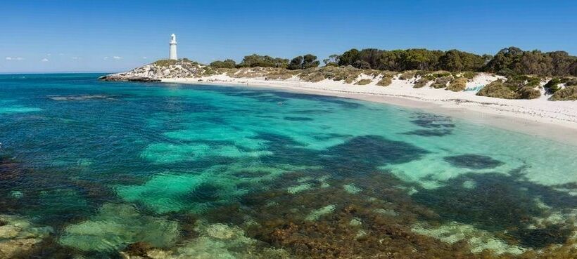 Hotel Karma Rottnest