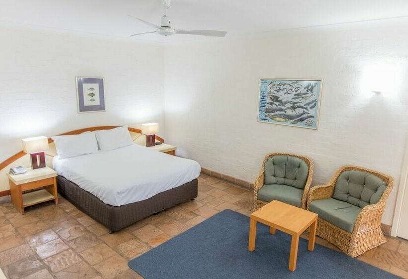 Hotel Karma Rottnest