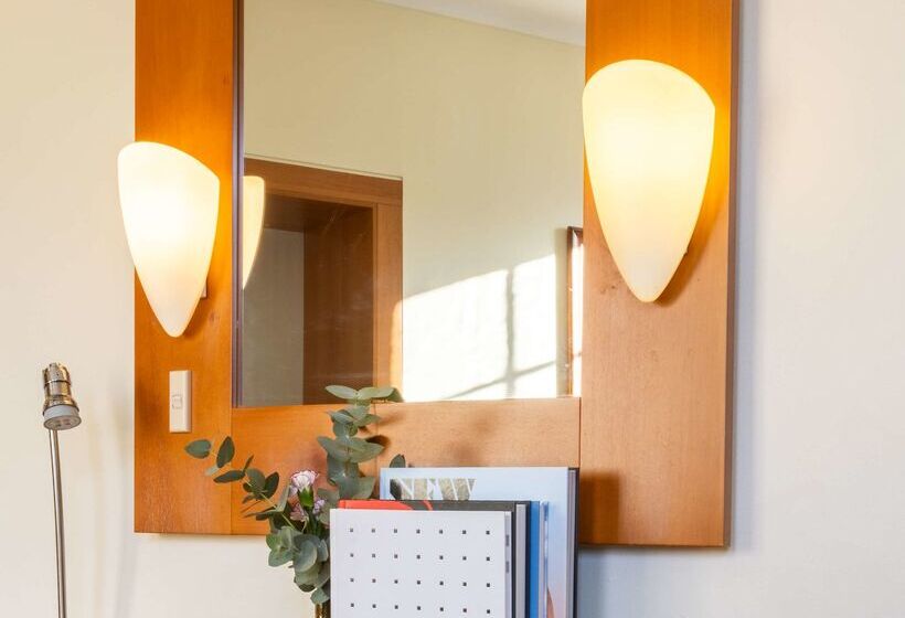 Fotos del hotel Rydges Sydney Harbour:  35