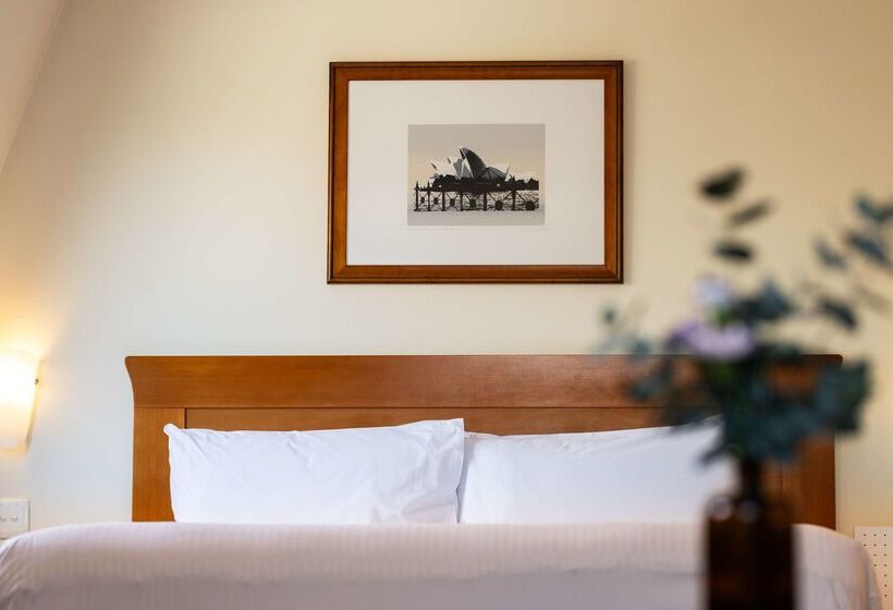 Fotos del hotel Rydges Sydney Harbour:  38