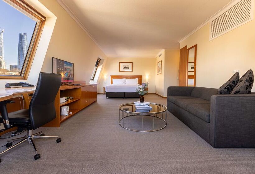 Fotos del hotel Rydges Sydney Harbour:  39