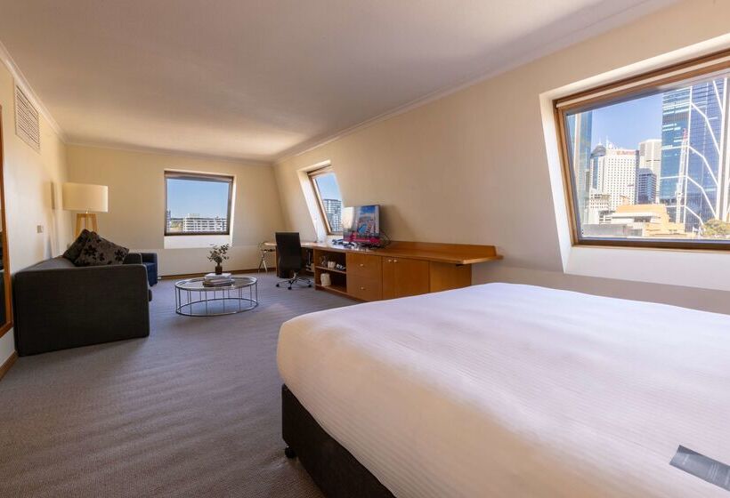 Fotos del hotel Rydges Sydney Harbour:  45