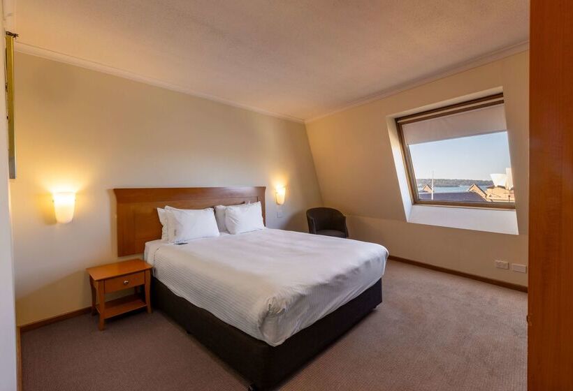 Fotos del hotel Rydges Sydney Harbour:  54