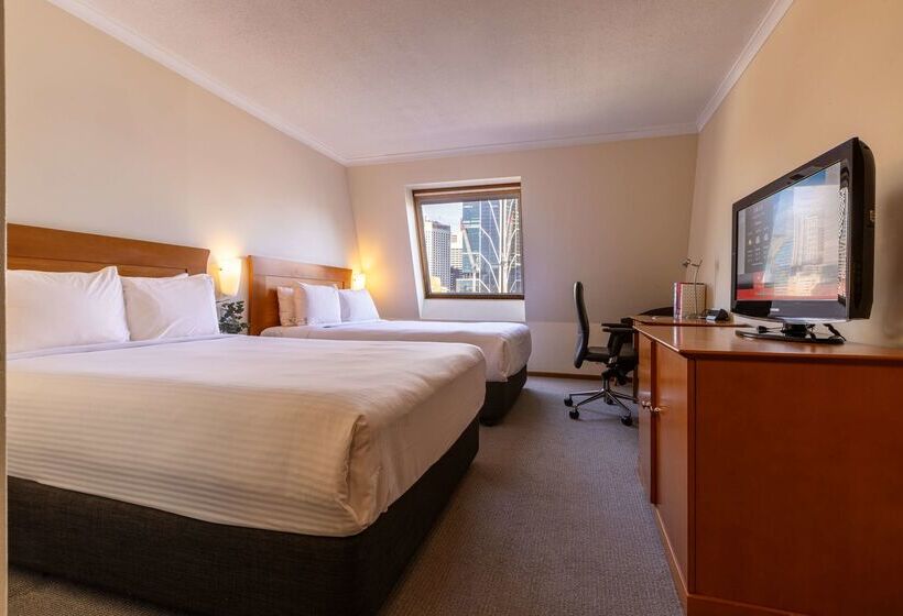 Fotos del hotel Rydges Sydney Harbour:  30